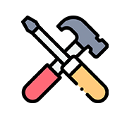 Tools / Applications icon