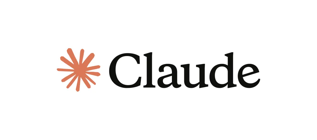 Claude logo Claude logo