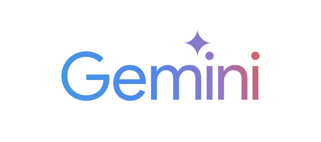 Gemini logo Gemini logo