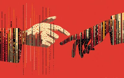 Should you say “please” and “thank you” to your AI tools? We went to the source(s) to find out.