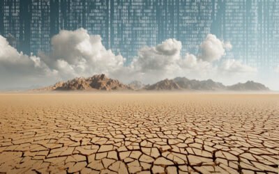 The Data Drought That’s Killing AI Projects