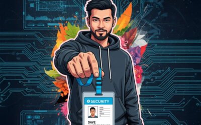 AI Won’t Save You (Until You Find Out What Dave Actually Does)