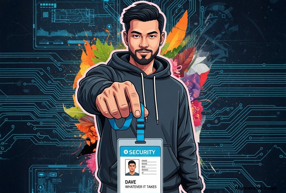 AI Won’t Save You (Until You Find Out What Dave Actually Does)