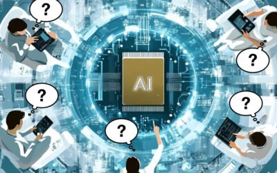 Ask Yourself: Why Do You Want AI in the First Place?