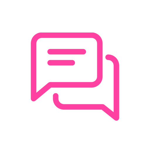 chat chat icon