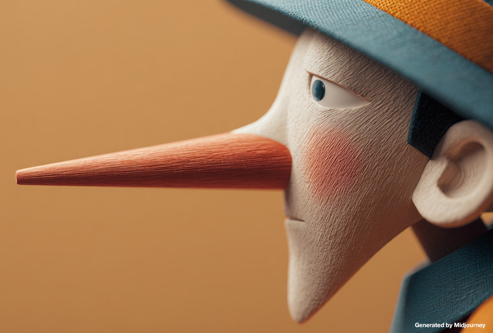 What Is an AI Hallucination, Why They Still Happen — and 3 Tips to Get AI Output You Can Trust