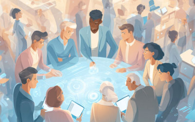 Study Reveals 75% of Leadership Teams Use AI, While Most Workers Lag Behind