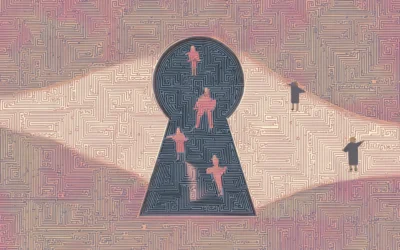 Your AI’s ROI Is Locked Behind Adoption, Not More Technology