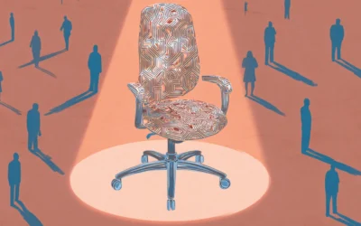When Everyone Owns AI, No One Does: How Unclear Ownership Kills Momentum