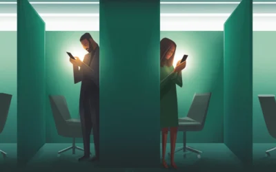 The Hidden Network: How Shadow AI Is Reshaping Corporate Risk