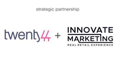Innovate Marketing and Twenty44 Partner to Deliver AI Readiness Audits for Retail Organizations