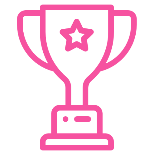 trophy