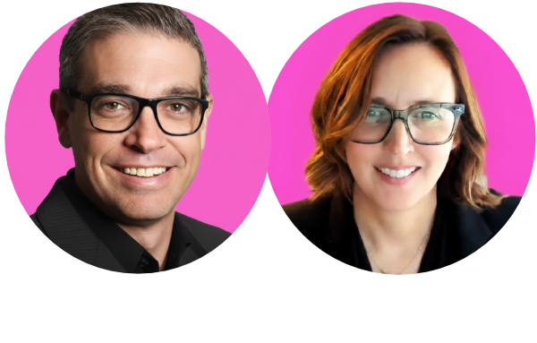In this episode of the AI44 Leadership Series, we sit down with Jaime Klein to explore what leadership looks like in the age of AI.