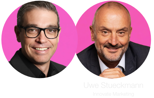 AI44 Leadership Series, Episode 2: Uwe Stueckmann on AI, Retail Transformation, and the Adoption Gap